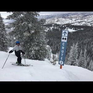 Meet your Posher, Steve